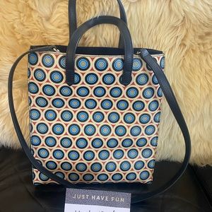Beautiful Givenchy small tote, perfect condition.